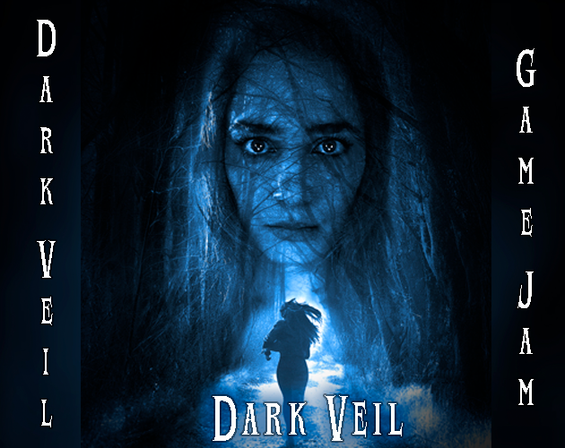 Dark Veil Game Jam Live Stream
